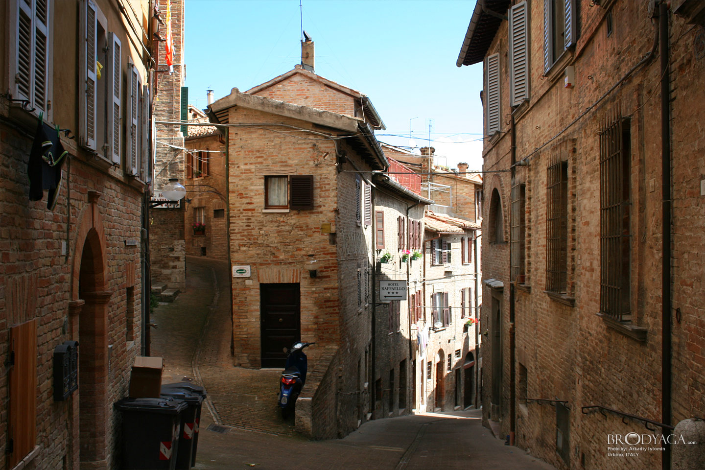 Urbino